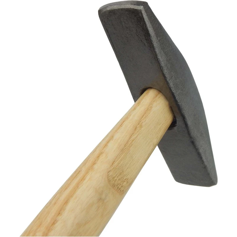 SHW Dengelhammer 500 gr 2-bahnig mit Stiel