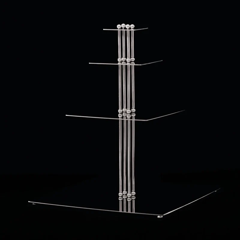 Etagere Orbelle Mirror Polished - ferm LIVING