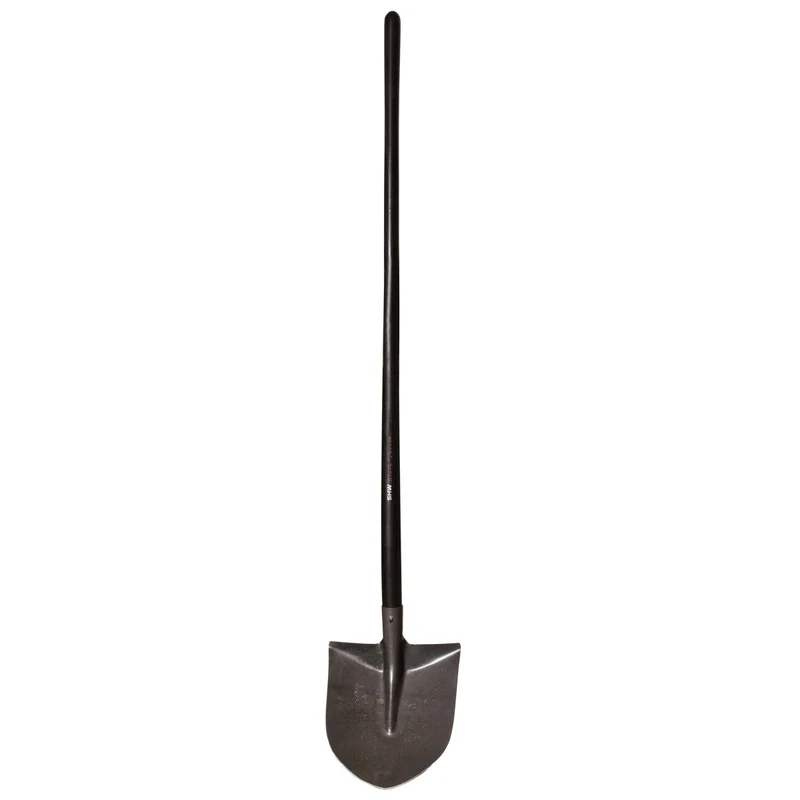 SHW Black Forest Schaufel mit Eschenstiel