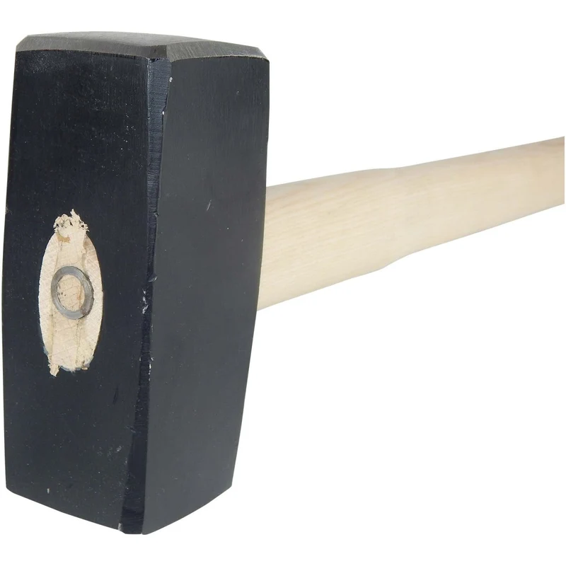 SHW Schlegel mit Eschenstiel