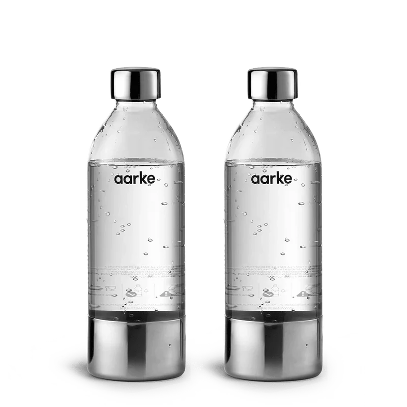 Purifier Starter Kit mit Enriched - Aarke