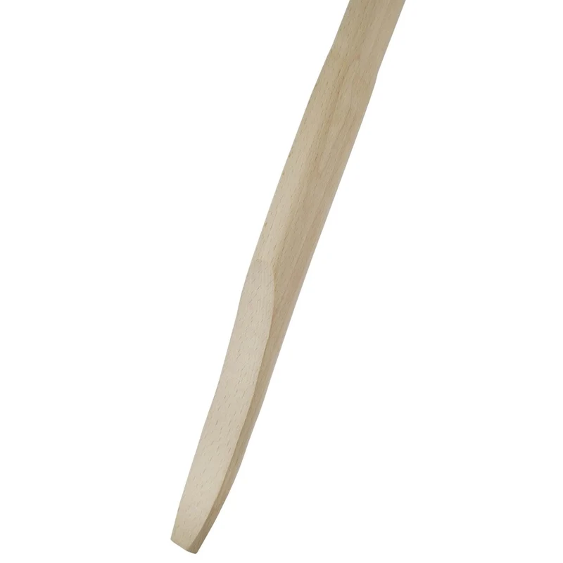 SHW Ovalstiel Buche für Schneeschieber mit Klemmfixbefestigung 150 cm