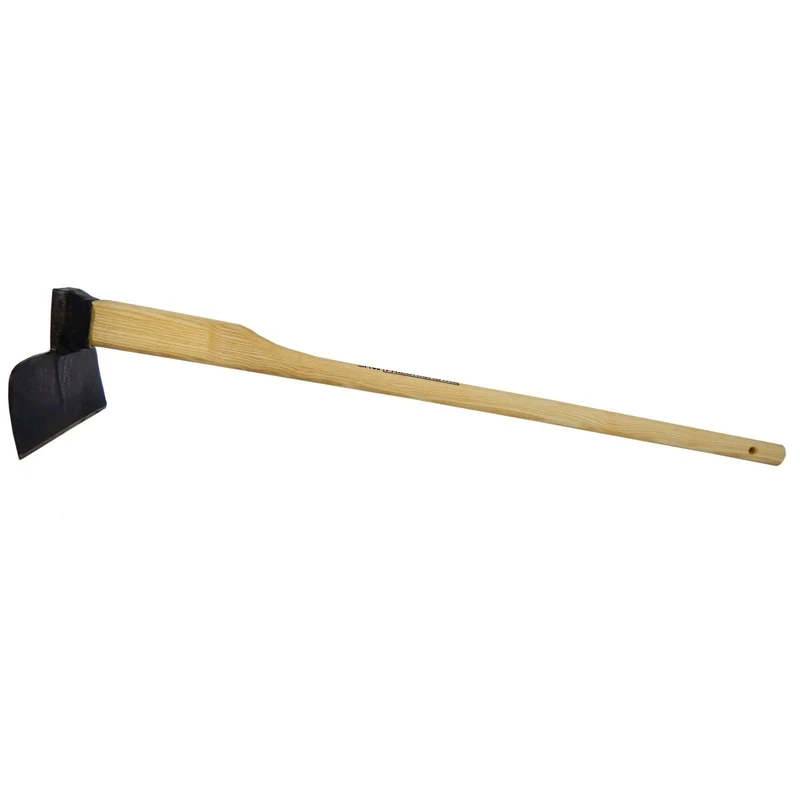 SHW Banketthacke 1.100 g mit Eschenstiel 110 cm