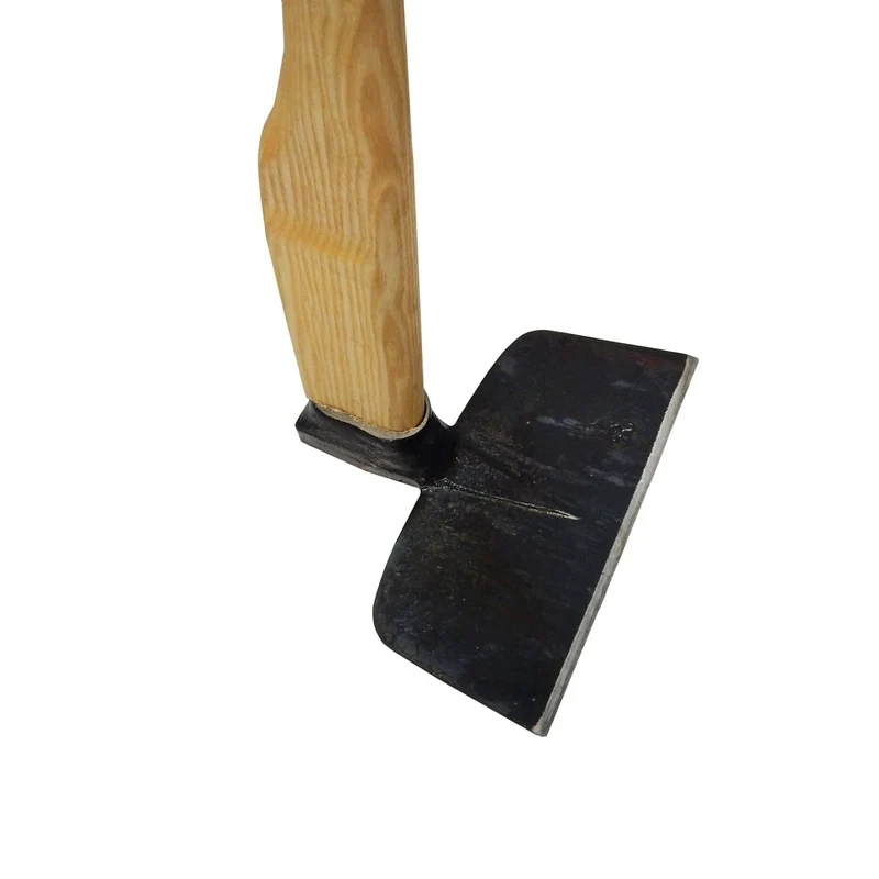 SHW Banketthacke 1.100 g mit Eschenstiel 110 cm