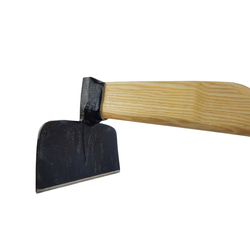 SHW Banketthacke 1.100 g mit Eschenstiel 110 cm