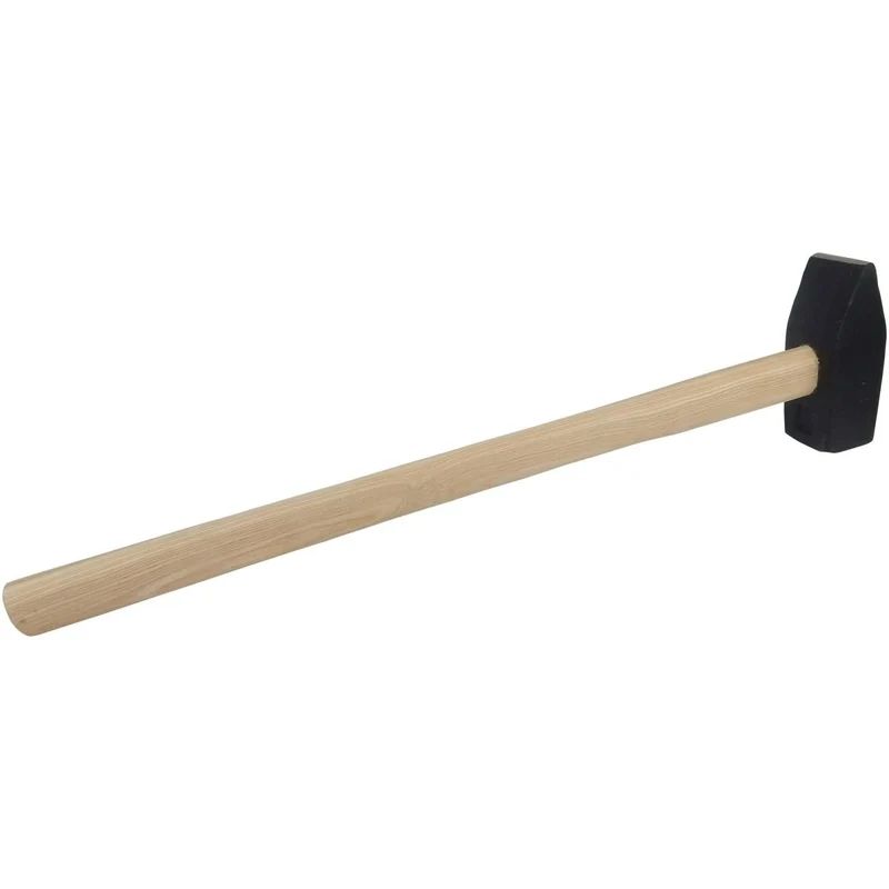 SHW Vorschlaghammer mit Eschenstiel