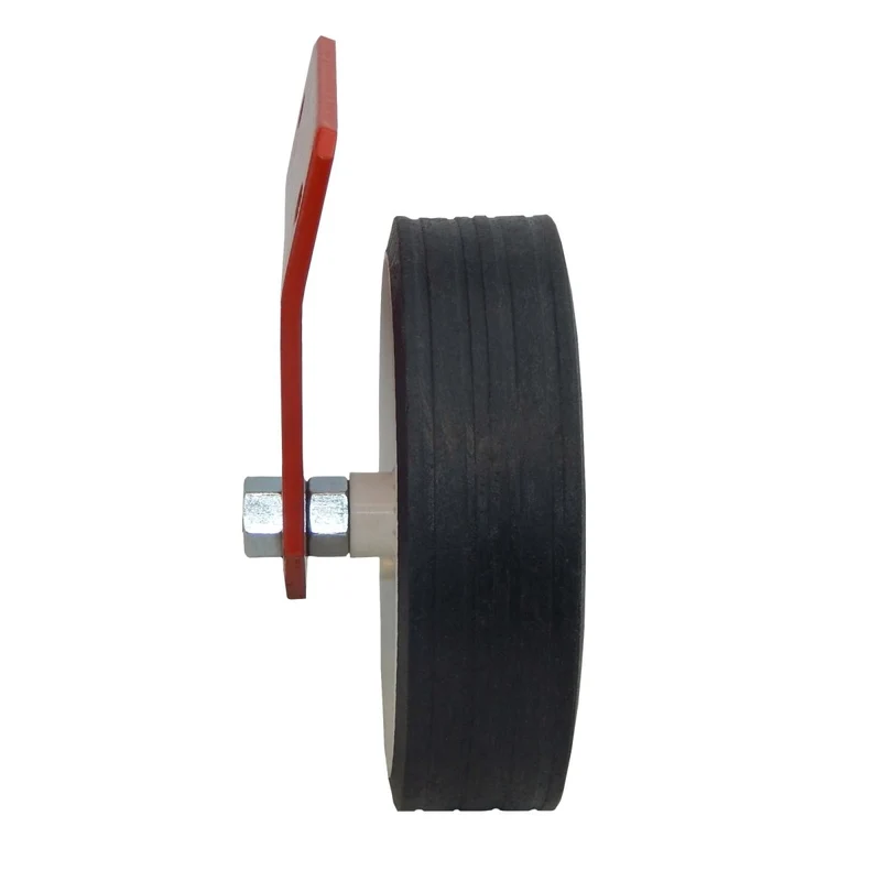 SHW Rollschippenrad für Schneehexe Maxi