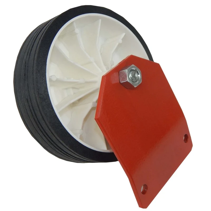 SHW Rollschippenrad für Schneehexe Maxi