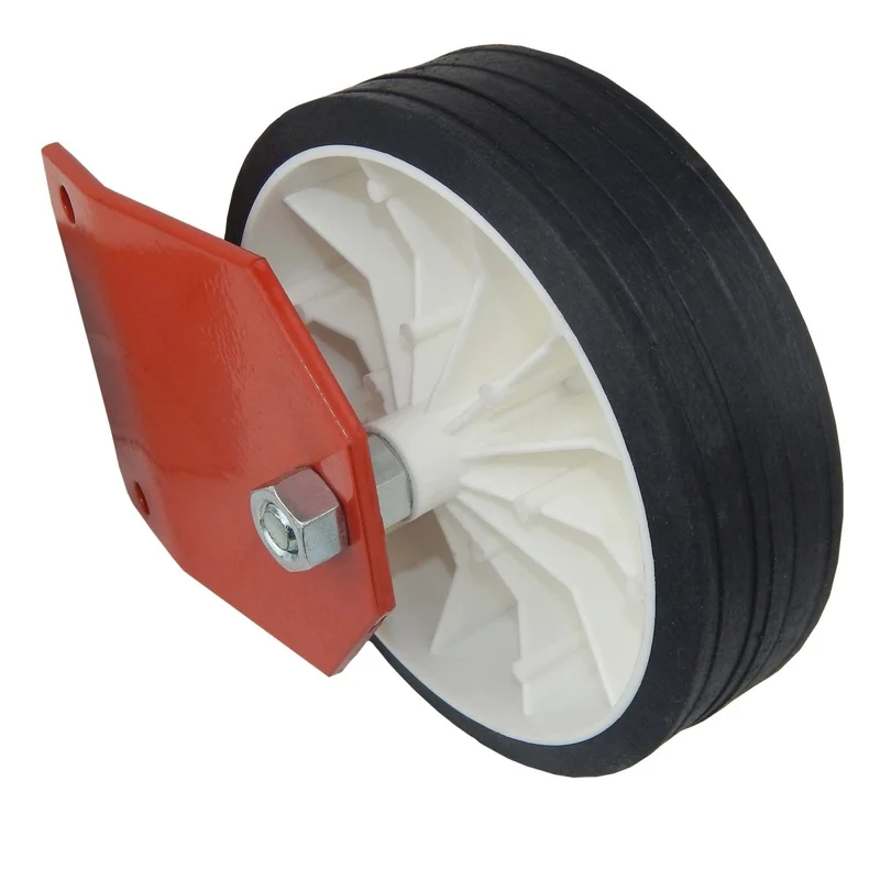 SHW Rollschippenrad für Schneehexe Maxi