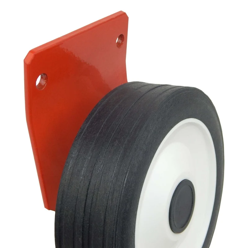SHW Rollschippenrad für Schneehexe Maxi