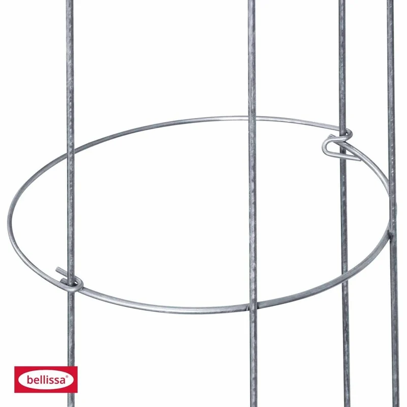 Bellissa Tomatenrankgitter, rund, H 135 cm