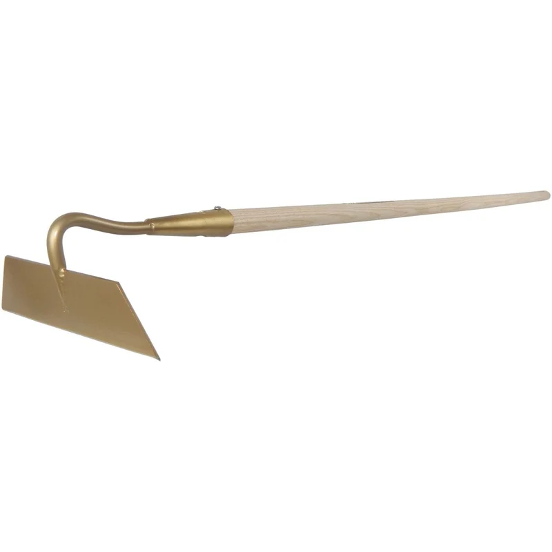 SHW Spargelhacke mit Eschenstiel 140 cm