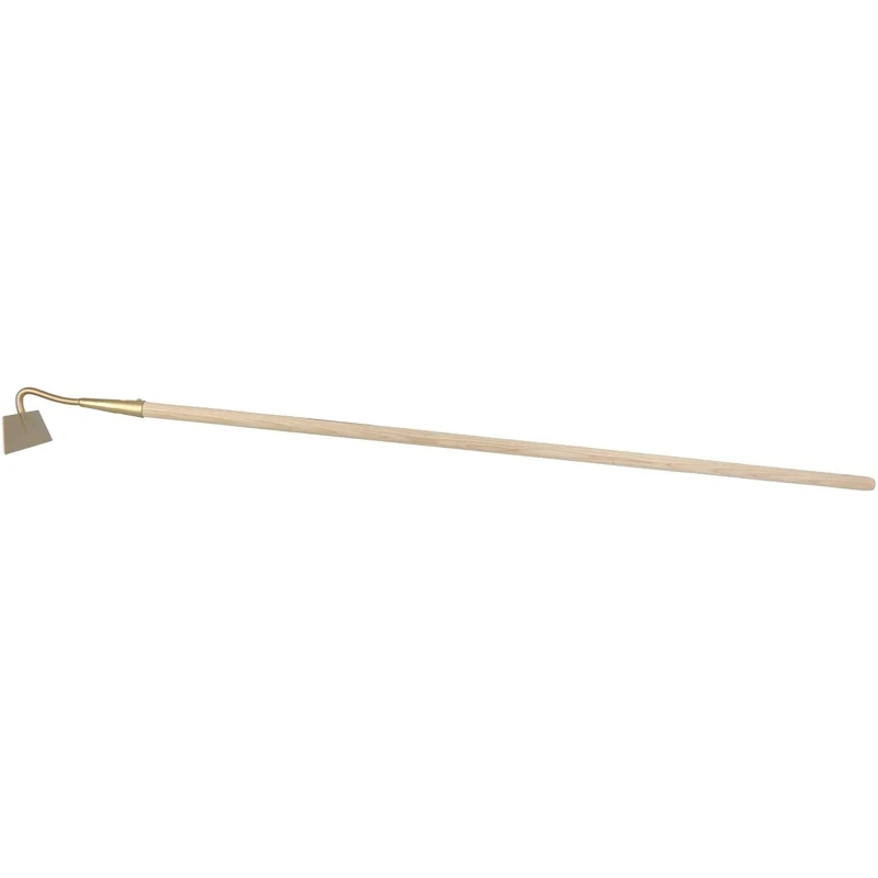 SHW Spargelhacke mit Eschenstiel 140 cm