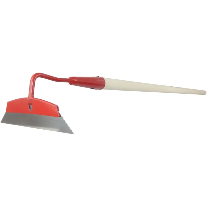 SHW Rübenhacke mit Espenstiel 140 cm