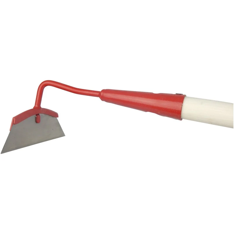 SHW Rübenhacke mit Espenstiel 140 cm