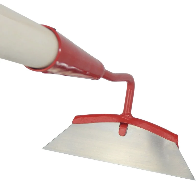 SHW Rübenhacke mit Espenstiel 140 cm