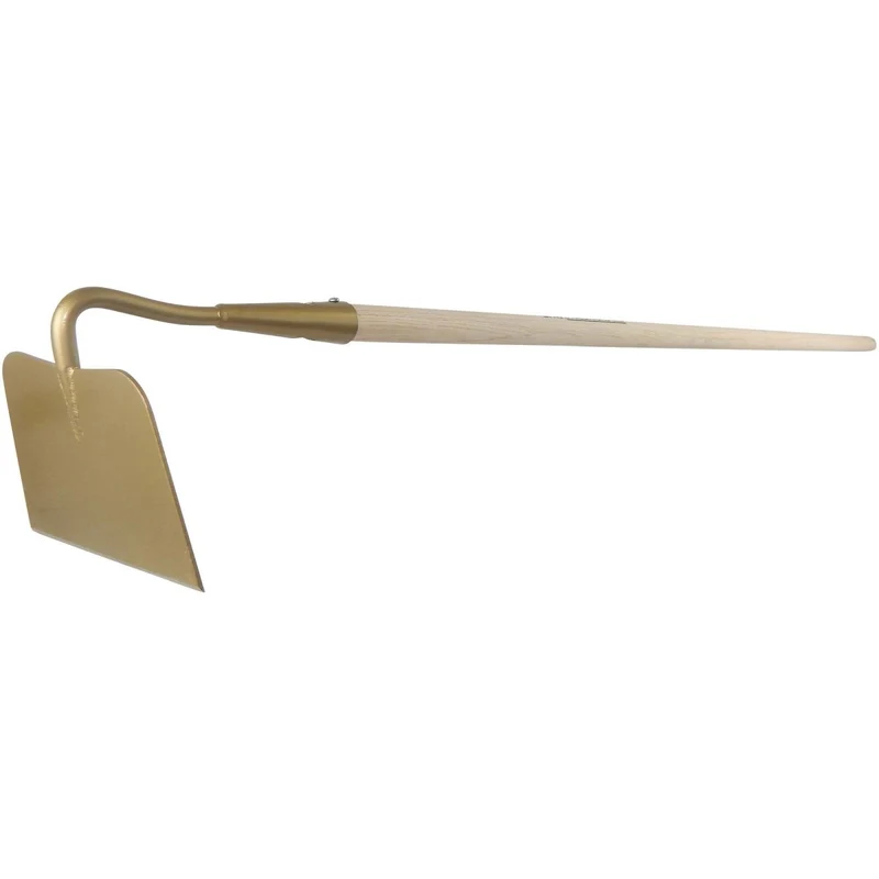 SHW Blatthacke mit Eschenstiel 140 cm