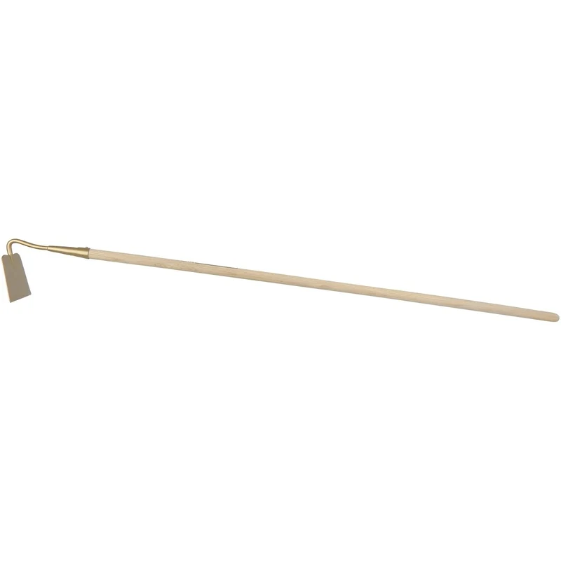 SHW Blatthacke mit Eschenstiel 140 cm