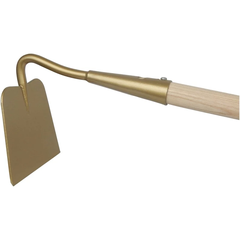 SHW Blatthacke mit Eschenstiel 140 cm