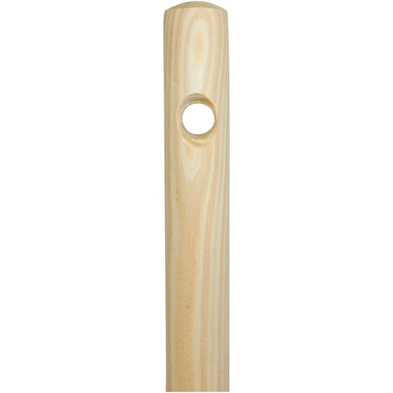 SHW Kinder-Besen mit Stiel Arbeitsbreite 20 cm