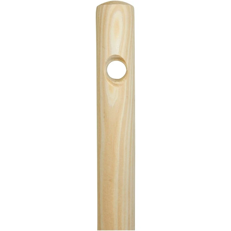 SHW Kinder-Gartenhäckchen, 3 Zinken mit Hartholzstiel