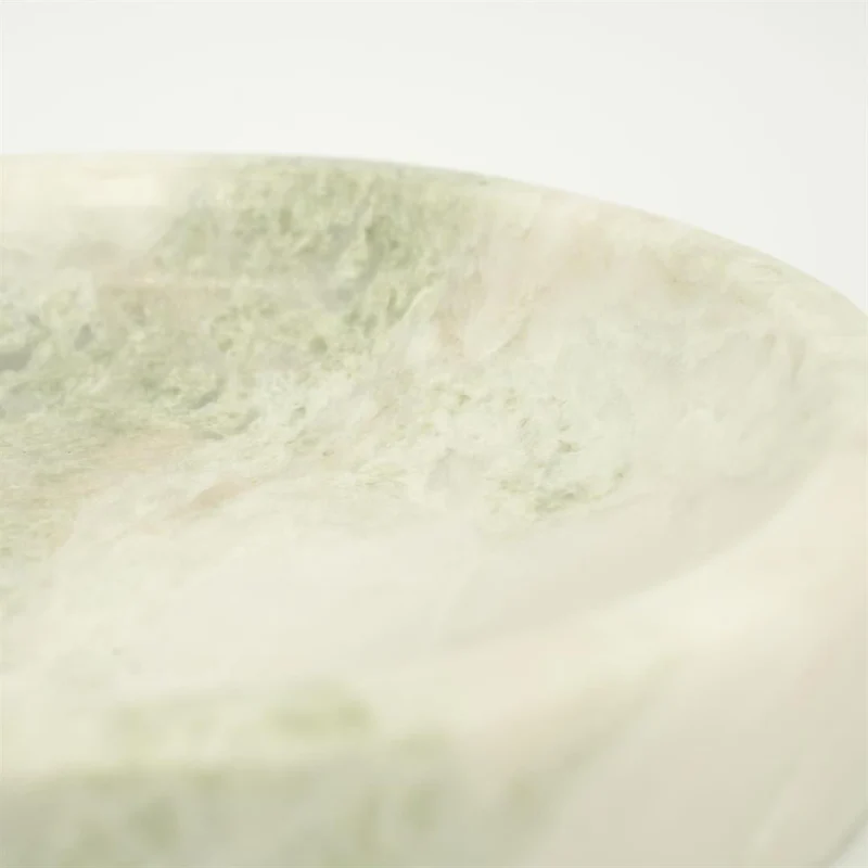 Bowl Verde aus Marmor - By-Boo
