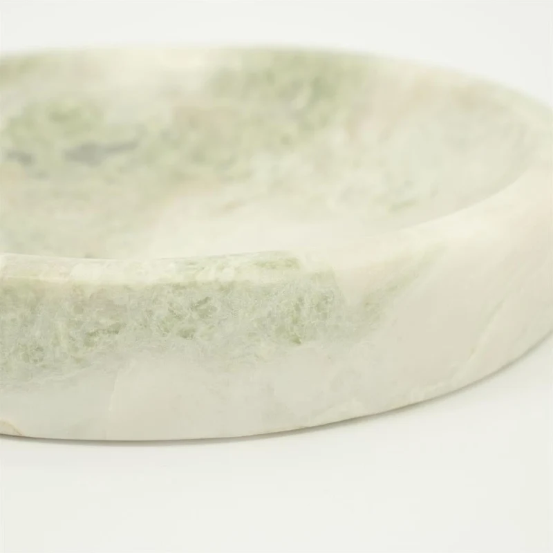 Bowl Verde aus Marmor - By-Boo