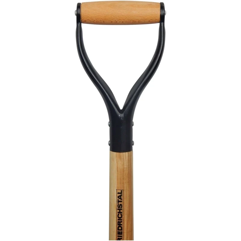 SHW Spatenschaufel mit Eschen-YD-Stiel 75 cm