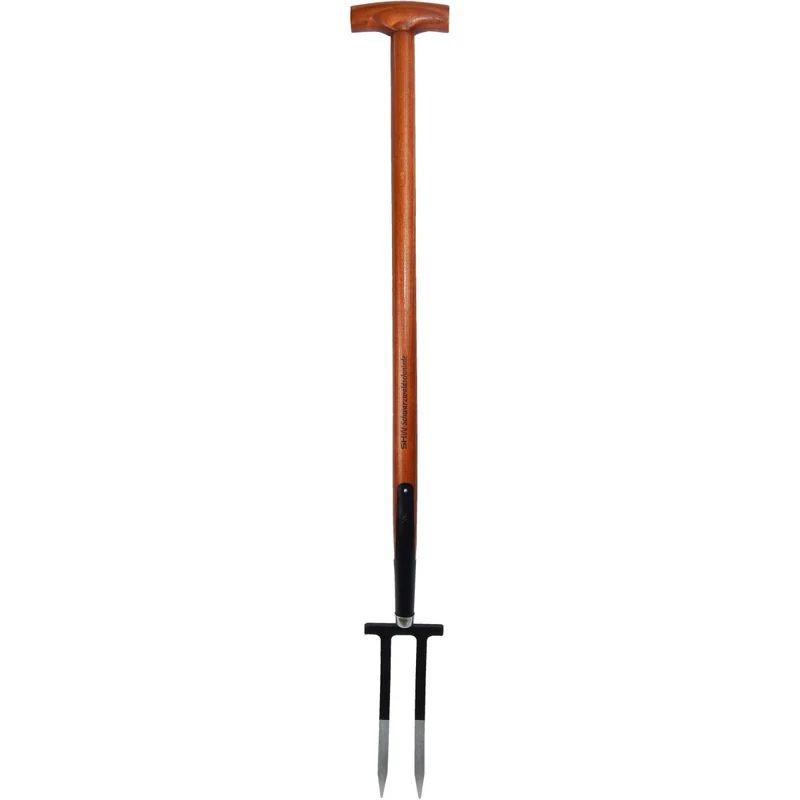 SHW Rosengabel mit Eschen-T-Stiel