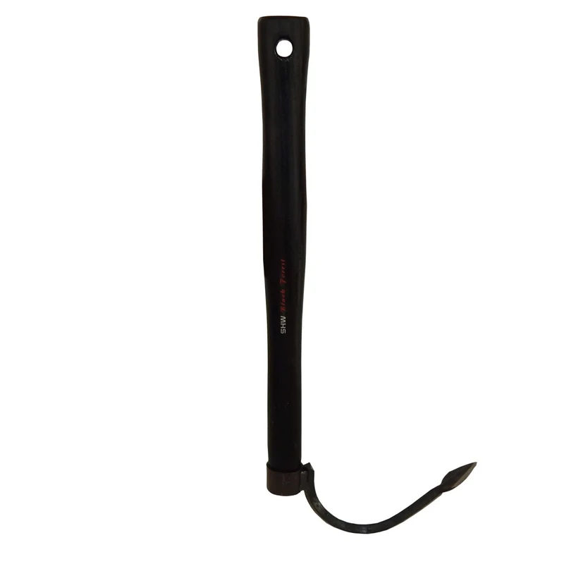 SHW Bio-Hochbeet-Sauzahn mit Eschenstiel, 40 cm