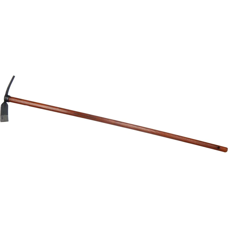 SHW Lüfterhacke mit Eschenstiel 135 cm