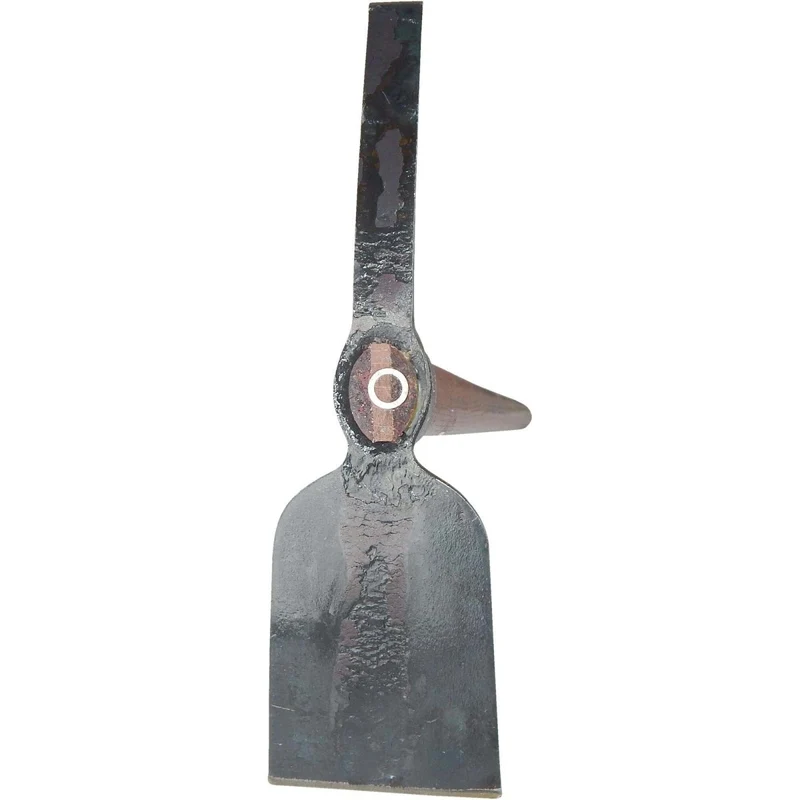SHW Lüfterhacke mit Eschenstiel 135 cm
