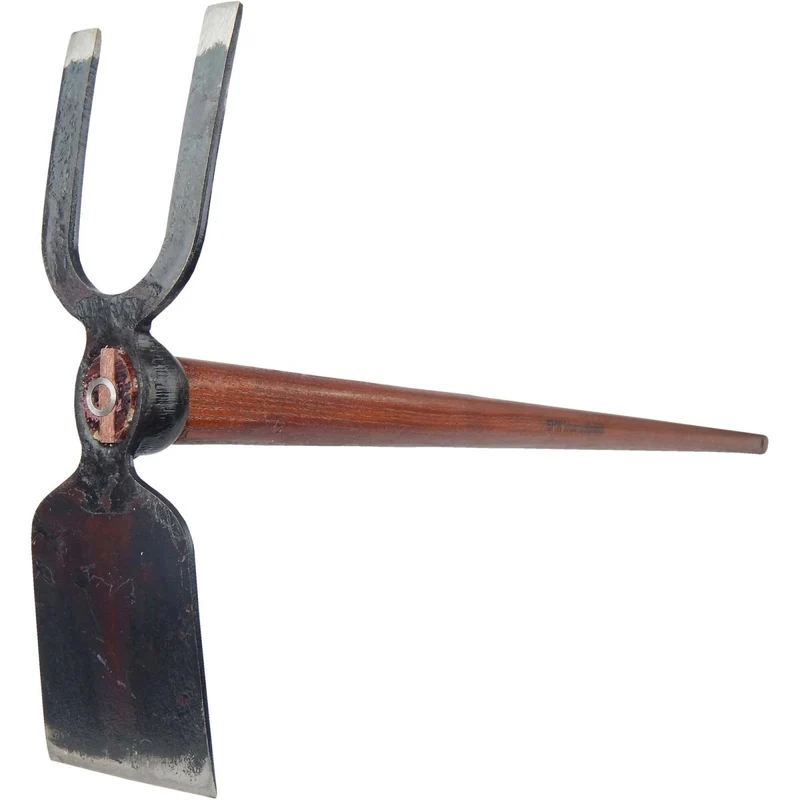 SHW Gartenhaue mit Eschenstiel 135 cm