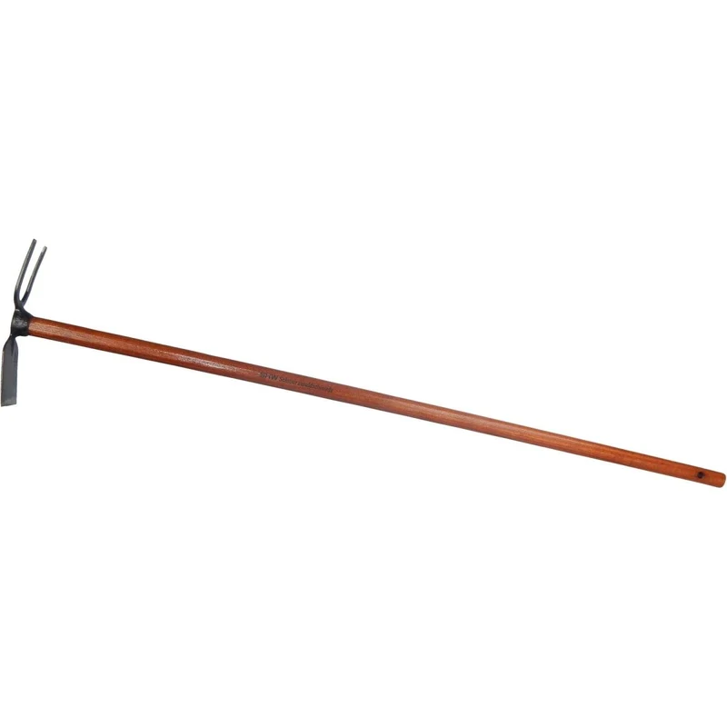 SHW Gartenhaue mit Eschenstiel 135 cm