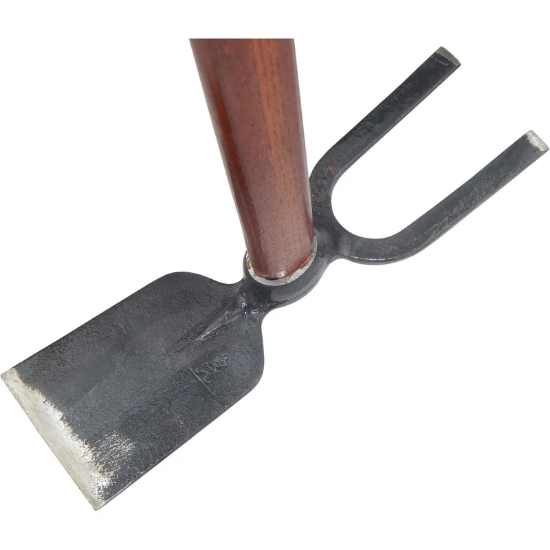SHW Gartenhaue mit Eschenstiel 135 cm