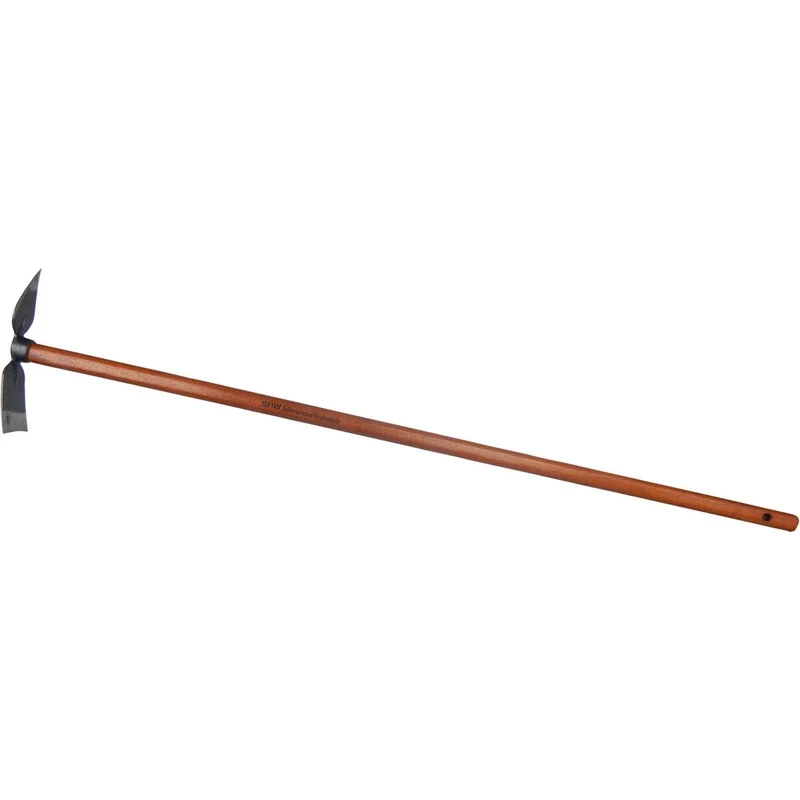 SHW Duohacke mit Eschenstiel 135 cm