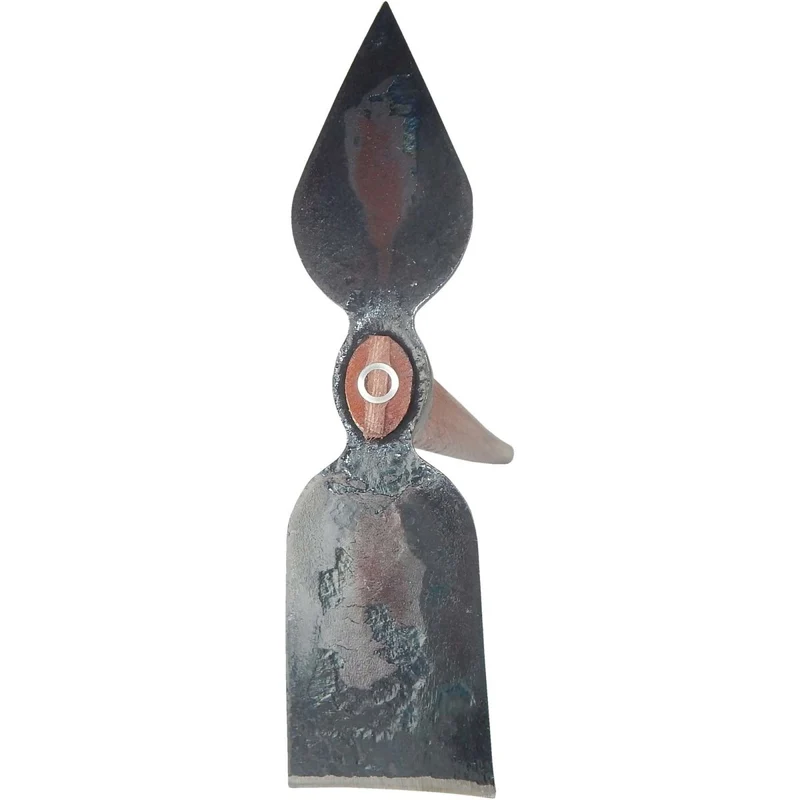 SHW Duohacke mit Eschenstiel 135 cm