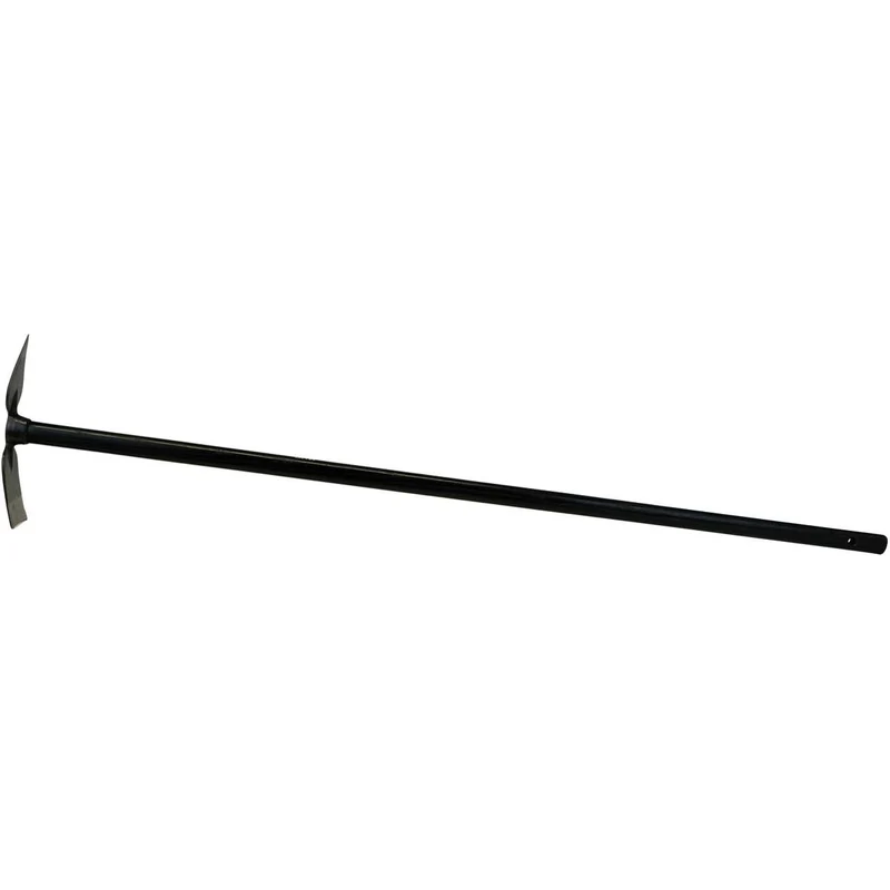 SHW Duohacke mit Eschenstiel 135 cm