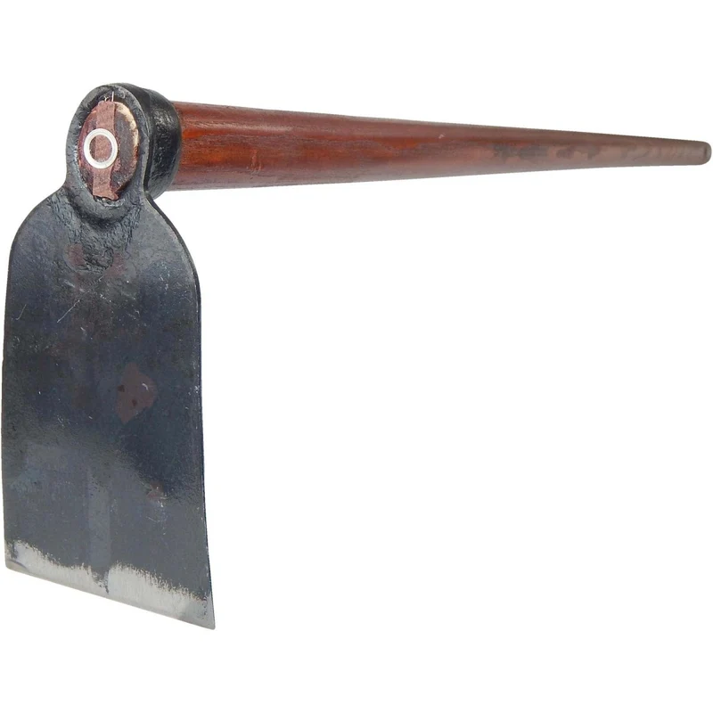 SHW Rex-Beethacke mit Eschenstiel 135 cm