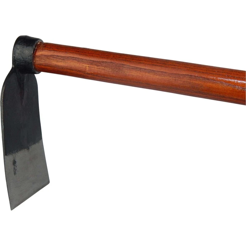 SHW Rex-Beethacke mit Eschenstiel 135 cm