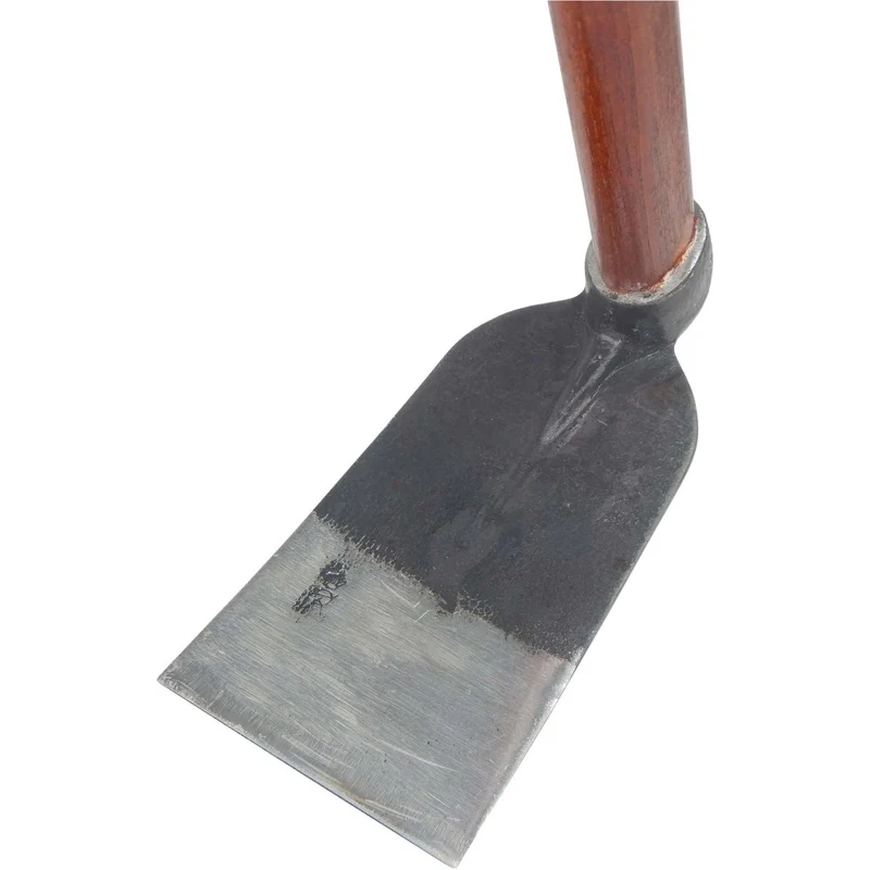 SHW Rex-Beethacke mit Eschenstiel 135 cm