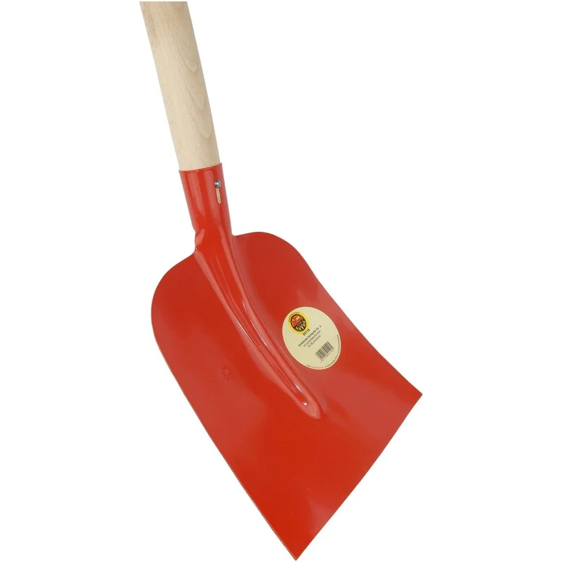 SHW Holsteiner Schaufel "Havau" Gr. 2 mit Buchenstiel
