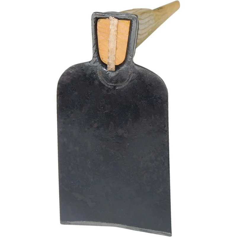 SHW Ulmer Hacke mit Eschenstiel