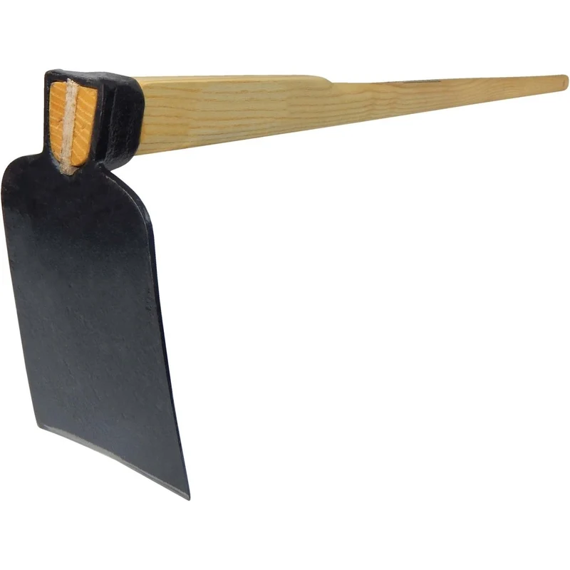 SHW Ulmer Hacke mit Eschenstiel