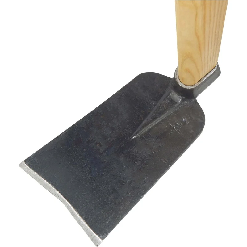 SHW Ulmer Hacke mit Eschenstiel
