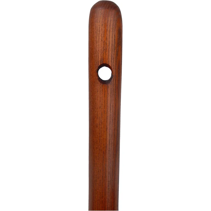 SHW Wiedehopfhacke klein mit Eschenstiel 135 cm