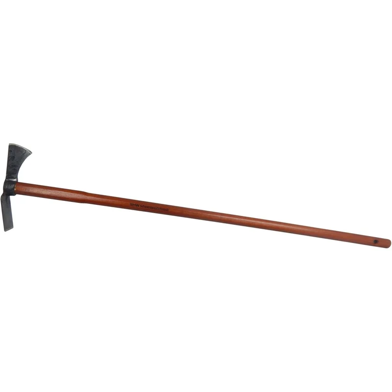 SHW Wiedehopfhacke klein mit Eschenstiel 135 cm