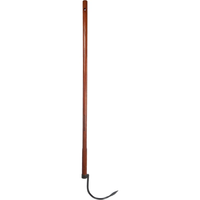 SHW Bio-Sauzahn geschmiedet mit Eschenstiel, 135 cm