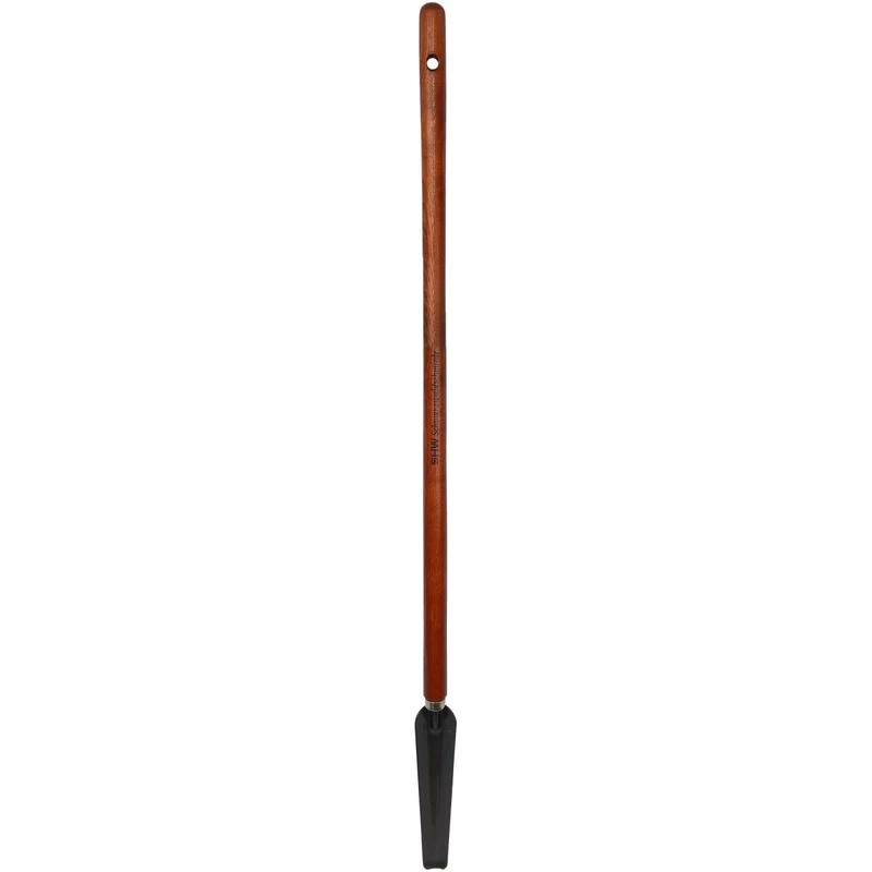 SHW Unkrautstecher mit 80 cm Eschenstiel