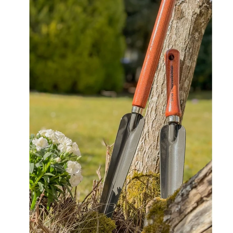 SHW Unkrautstecher mit 80 cm Eschenstiel